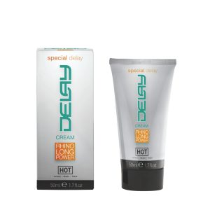 Delay Cream 50ml
