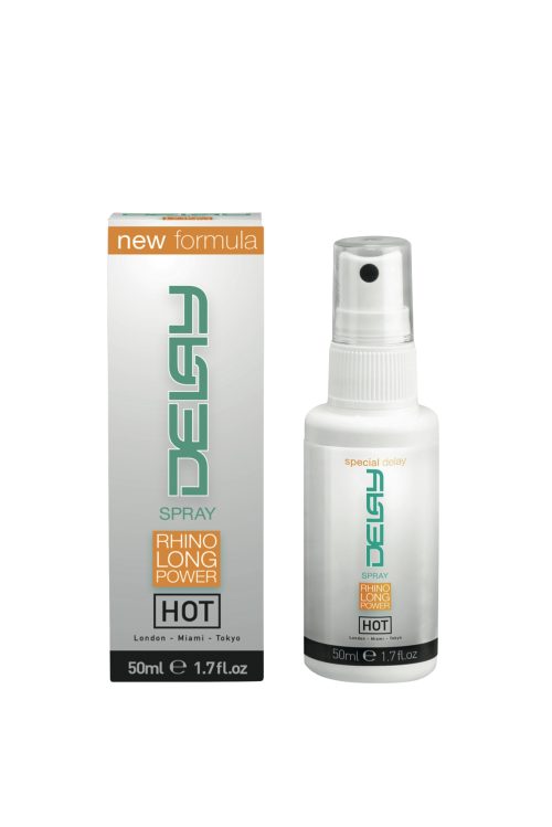 Delay Spray 50ml