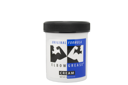 Elbow Grease Original Cream 4oz/188ml