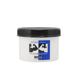 Elbow Grease Original Cream 9oz/266ml