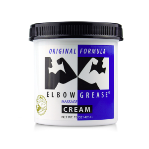Elbow Grease Original Cream 15oz/433ml