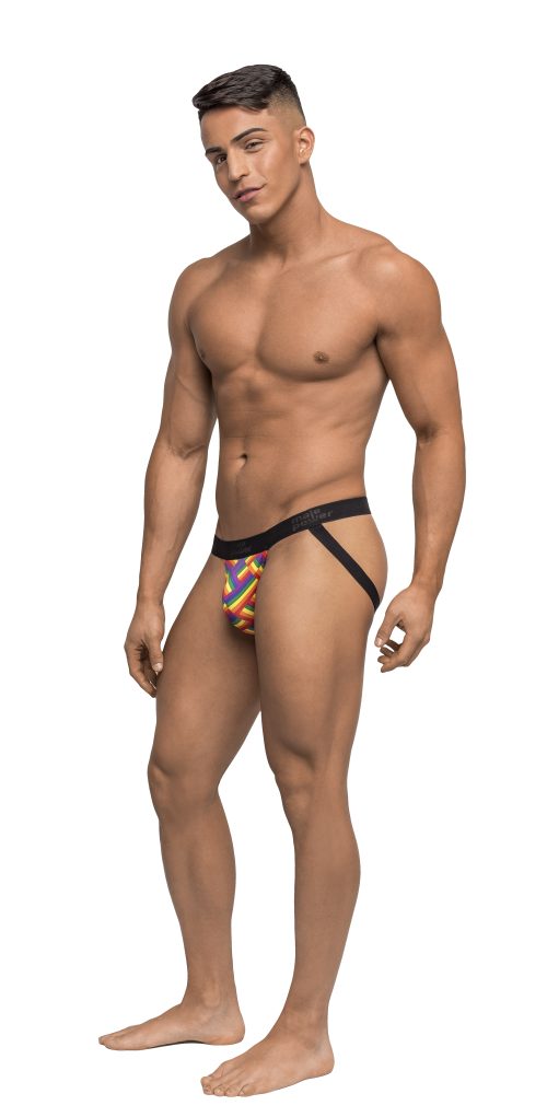 Male Power Pride Fest Jock - Image 3