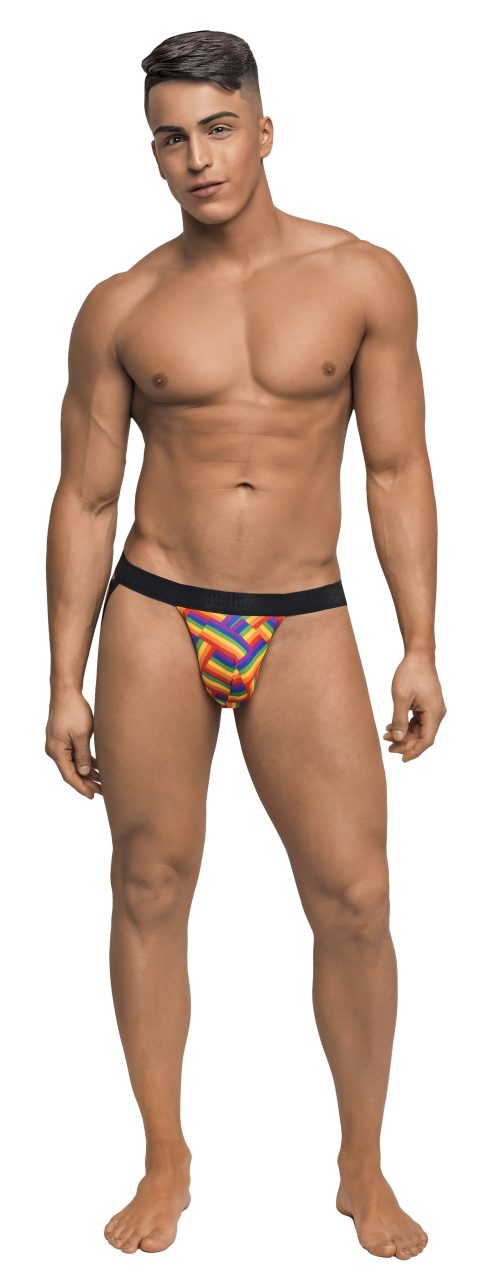 Male Power Pride Fest Jock - Image 4