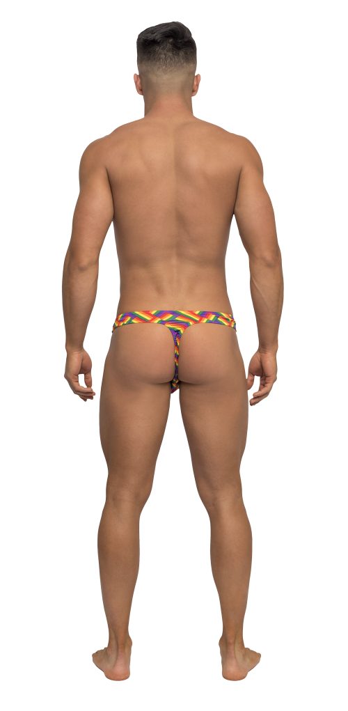 Male Power Pride Fest Bong Thong - Image 3