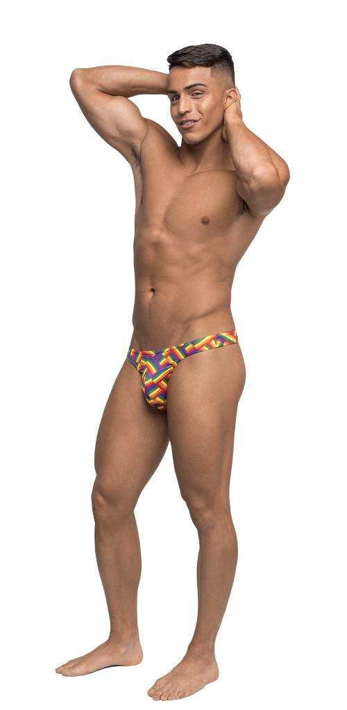 Male Power Pride Fest Bong Thong - Image 4