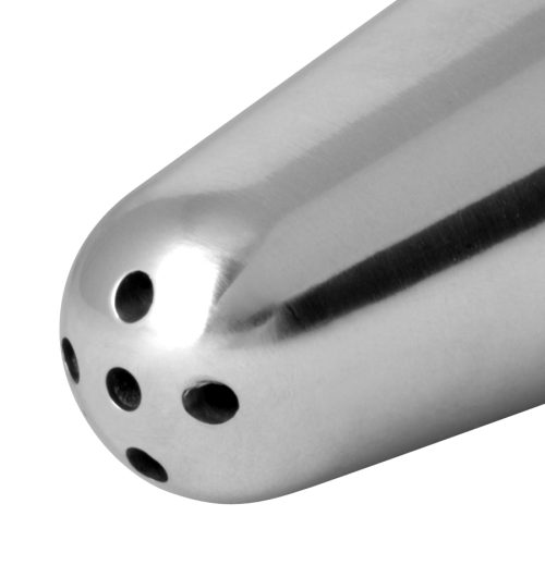 AlumiTip Aluminum Enema Nozzle Tip - Image 4