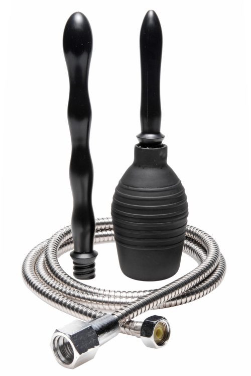 All In One Shower Enema Cleansing System - Image 3
