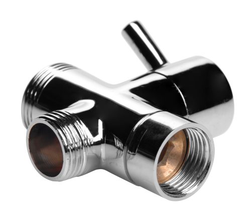 Cleanstream Diverter Switch Shower Valve - Image 4