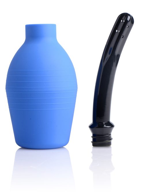 Premium One Way Valve Enema Bulb - Image 5