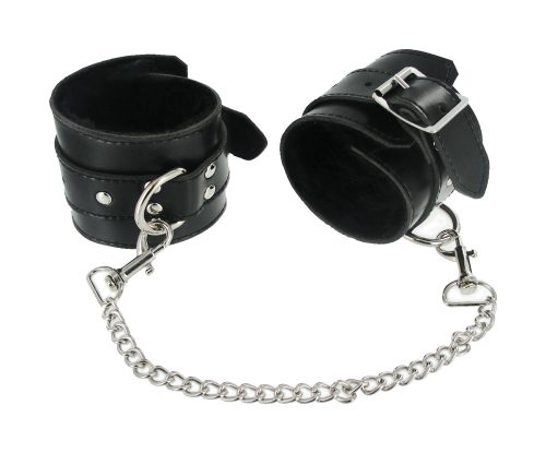 7 Pc Bondage Adventure Set - Image 4