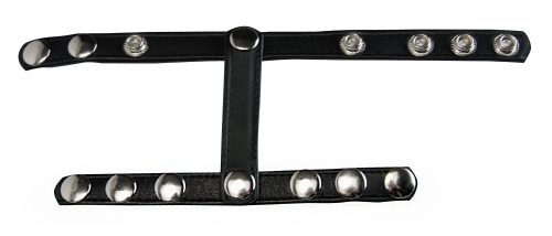 Snap-On Cock And Ball Harness - Image 5