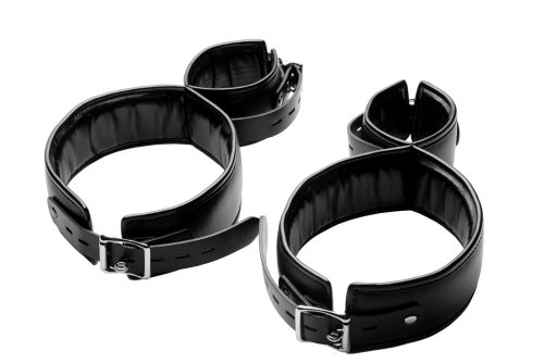 Thigh Cuff Restraint System - Image 4