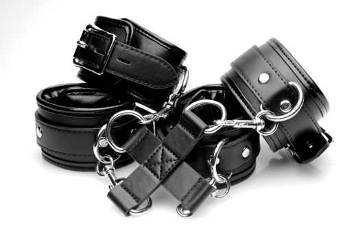 Hogtie Restraint - Image 3