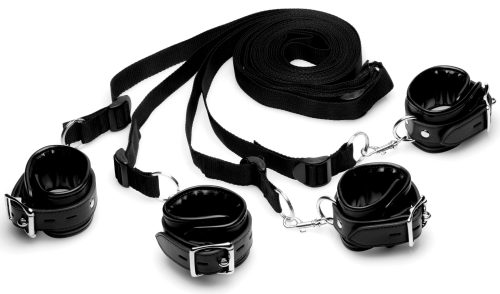 Bed Restraint Kit - Image 5