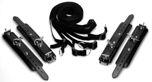 Bed Restraint Kit - Image 6