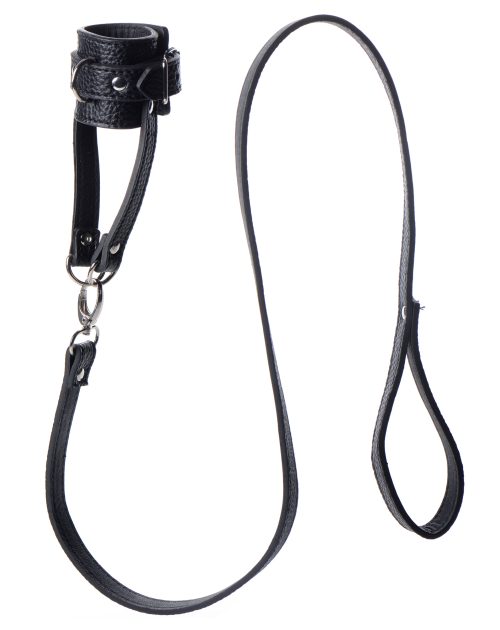 Strict Ball Stretcher With Leash - Image 4