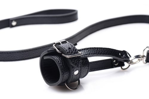 Strict Ball Stretcher With Leash - Image 6