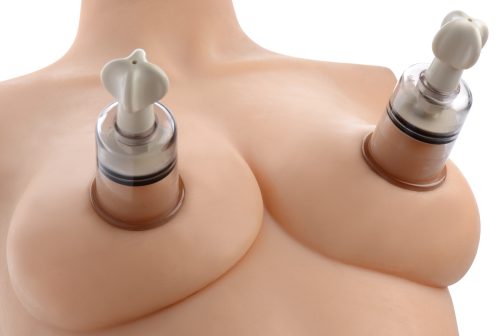 Clit And Nipple Suckers Set - Image 3