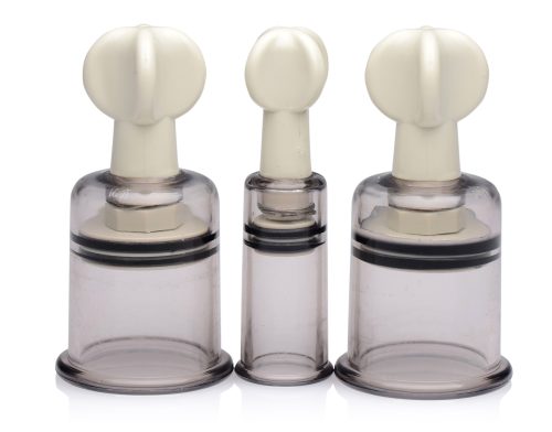 Clit And Nipple Suckers Set - Image 4