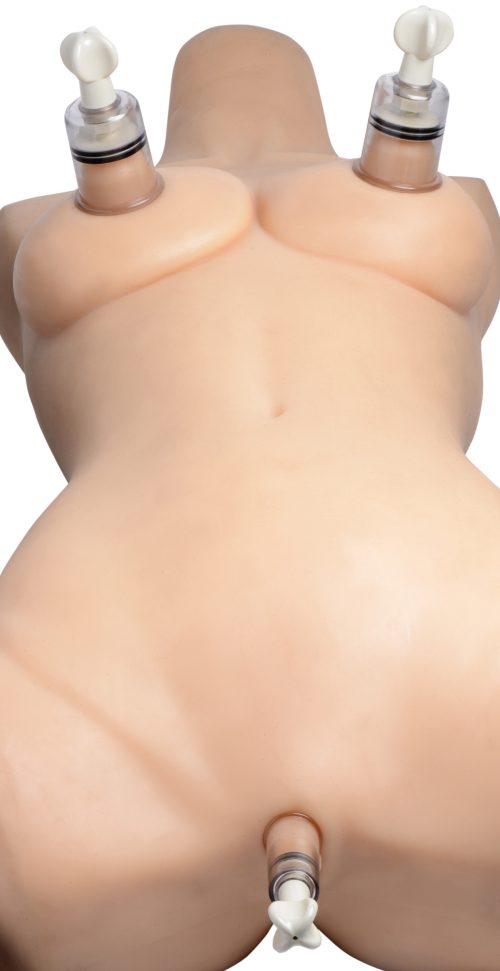Clit And Nipple Suckers Set - Image 5