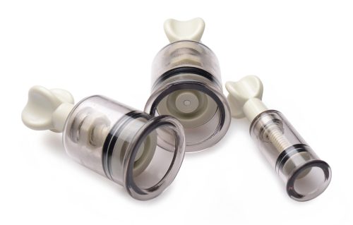 Clit And Nipple Suckers Set - Image 6