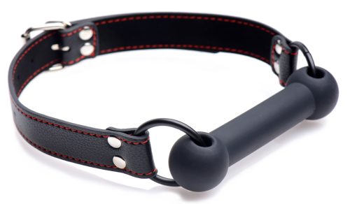 Silicone Bit Gag - Image 3