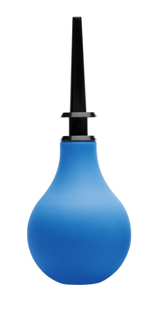 Premium One Way Valve Anal Douche Set - Image 4