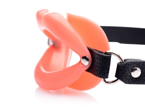 Sissy Mouth Gag - Image 3