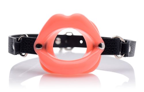 Sissy Mouth Gag - Image 4