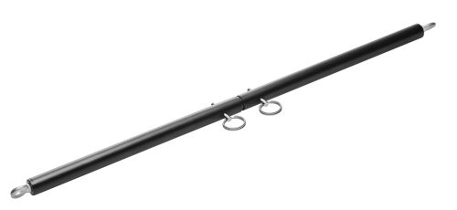 Adjustable Steel Spreader Bar Black - Image 4