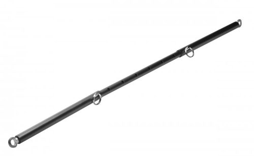 Adjustable Steel Spreader Bar Black - Image 5