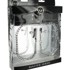Coveted Collar And Clamp Union
