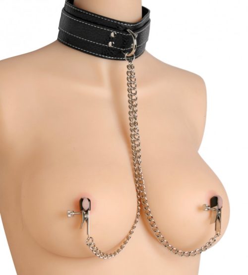 Coveted Collar And Clamp Union - Image 4