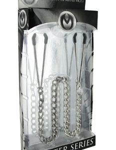 Reign Tweezer Style Nipple Vice