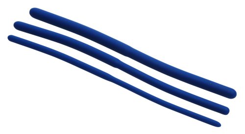 Invasion Silicone Urethral Sound Trainer Set - Image 3