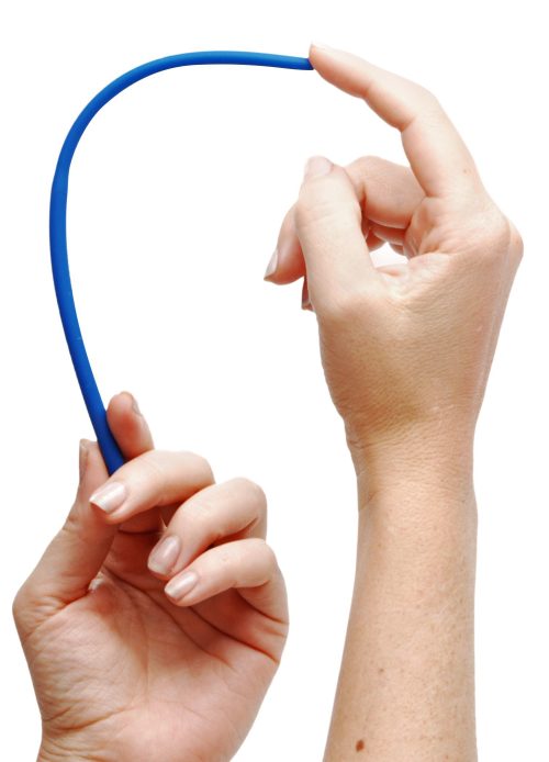 Invasion Silicone Urethral Sound Trainer Set - Image 4