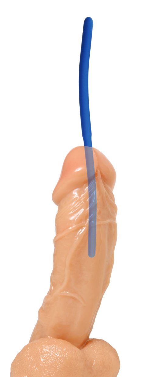 Invasion Silicone Urethral Sound Trainer Set - Image 5
