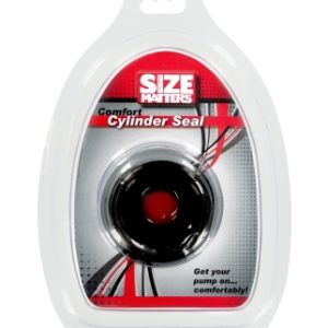Cylinder Comfort Seal