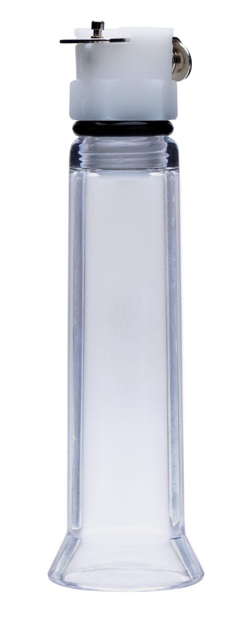Nipple Pumping System with Dual Cylinders - Image 7