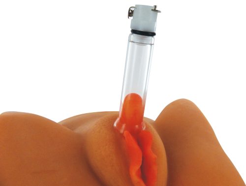 Clitoral Pumping System - Image 4