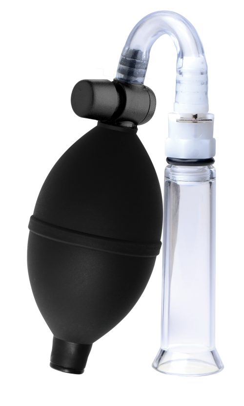 Clitoral Pumping System - Image 5