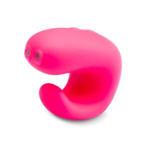 Gring Neon Rose