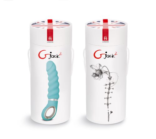 Gjack 2 Tiffany Mint - Image 3