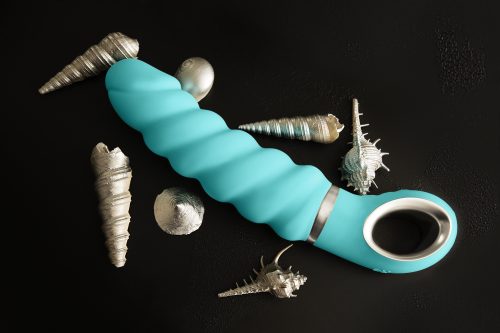 Gjack 2 Tiffany Mint - Image 5