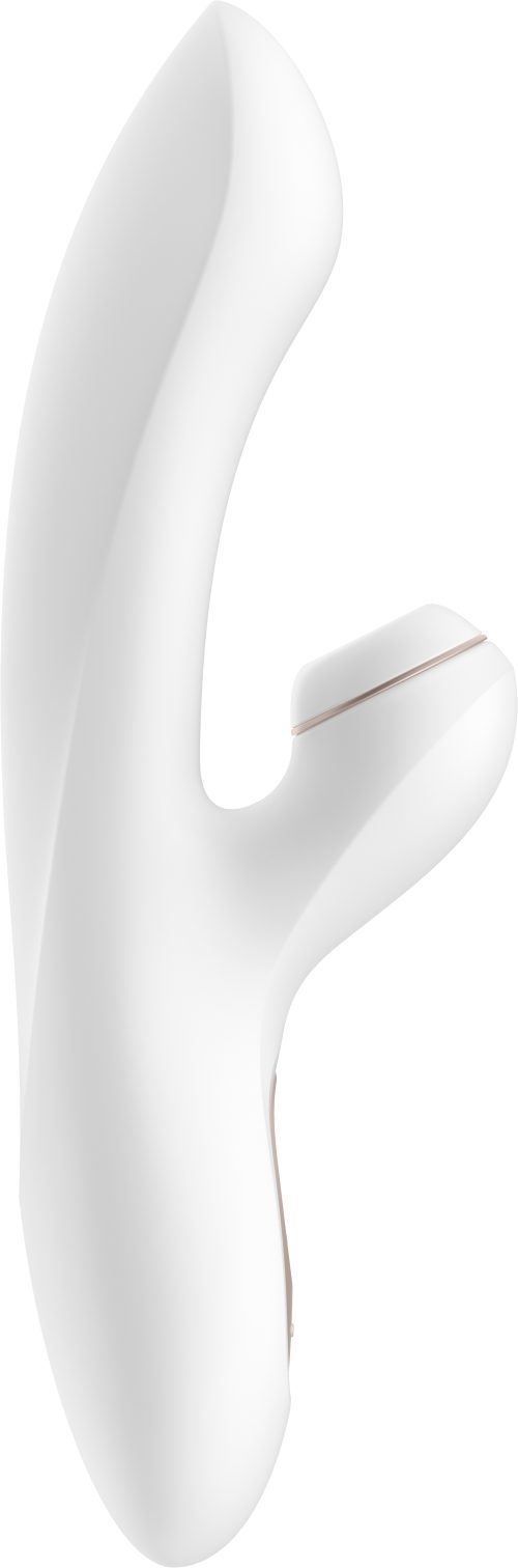 Satisfyer Pro + G-Spot - Image 4
