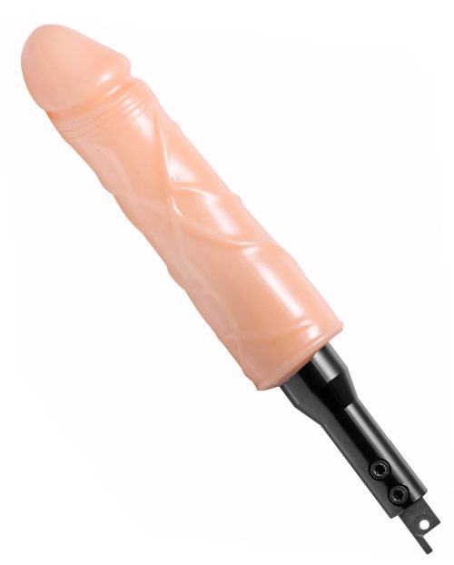 The Fucking Adapter Plus with Dildo - Image 3