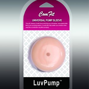 Pussy Donut for Pump Cylinder