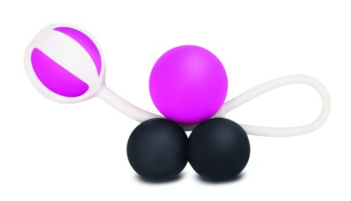 Geisha Balls Magnetic - Image 3