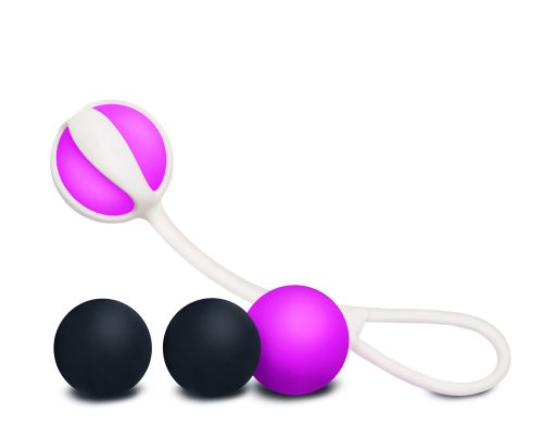 Geisha Balls Magnetic - Image 4