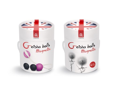 Geisha Balls Magnetic - Image 6
